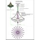IQ2025 AGATE CHANDELIER