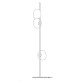IQ2309 STEM FLOOR LAMP