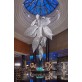 AM2244 CRYSTAL PALM 