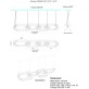AM3063 MULTI RING