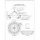 AM9022 DANIEL CHANDELIER 