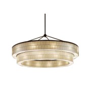AM9022 DANIEL CHANDELIER 