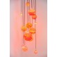 IQ2591 PLANET PENDANTS ENSEMBLE