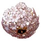 IQ2846 LARGE VENINI CHANDELIER