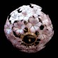 IQ2846 LARGE VENINI CHANDELIER