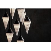 IQ2868 NEBULA PENDANT 9