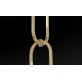 IQ2869 OVALO CHAIN PENDANT CLUSTER