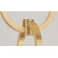 IQ2869 OVALO CHAIN PENDANT CLUSTER