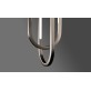 IQ2871 OVALO PENDANT DOUBLE