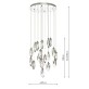 IQ2882 18 LAMP CLUSTER PENDANT