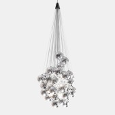 IQ2891 STOCHASTIC CHANDELIER