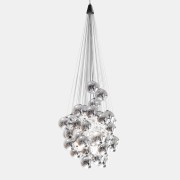 IQ2891 STOCHASTIC CHANDELIER