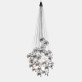 IQ2891 STOCHASTIC CHANDELIER