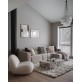 IQ2891 STOCHASTIC CHANDELIER