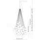 IQ2891 STOCHASTIC CHANDELIER
