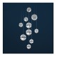 IQ2892 CATELLANI SMITH CHANDELIER