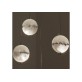 IQ2892 CATELLANI SMITH CHANDELIER