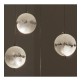 IQ2892 CATELLANI SMITH CHANDELIER