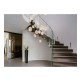 IQ2892 CATELLANI SMITH CHANDELIER