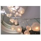 IQ2892 CATELLANI SMITH CHANDELIER