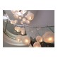 IQ2892 CATELLANI SMITH CHANDELIER