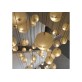 IQ2892 CATELLANI SMITH CHANDELIER