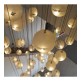 IQ2892 CATELLANI SMITH CHANDELIER