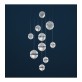 IQ2892 CATELLANI SMITH CHANDELIER