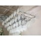 IQ2903 MURANO GLASS CHANDELIER