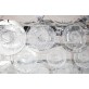 IQ2903 MURANO GLASS CHANDELIER