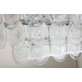 IQ2903 MURANO GLASS CHANDELIER