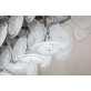 IQ2903 MURANO GLASS CHANDELIER