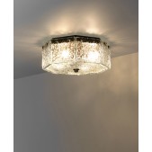 IQ2904 VILLERS FLUSH MOUNT