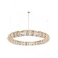 IQ2916 METIS SUSPENSION HAMMERED