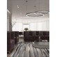 IQ2916 METIS SUSPENSION HAMMERED