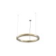 IQ2916 METIS SUSPENSION HAMMERED