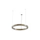 IQ2916 METIS SUSPENSION HAMMERED