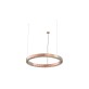 IQ2916 METIS SUSPENSION HAMMERED