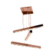 IQ2918 METIS LINEAR SUSPENSION
