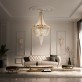 IQ2919 GATSBY SUSPENSION