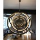 IQ2924 GALAXY SUSPENSION