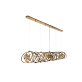 IQ2924 GALAXY SUSPENSION
