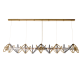 IQ2924 GALAXY SUSPENSION