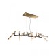 IQ2926 ZENITH SUSPENSION