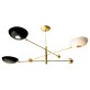 IQ2929 ORBITALE ARMS CHANDELIER