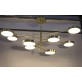 IQ2929 ORBITALE ARMS CHANDELIER