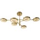 IQ2930 ROTATING ARMS CHANDELIER