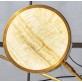 IQ2930 ROTATING ARMS CHANDELIER
