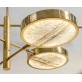 IQ2930 ROTATING ARMS CHANDELIER