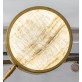IQ2930 ROTATING ARMS CHANDELIER